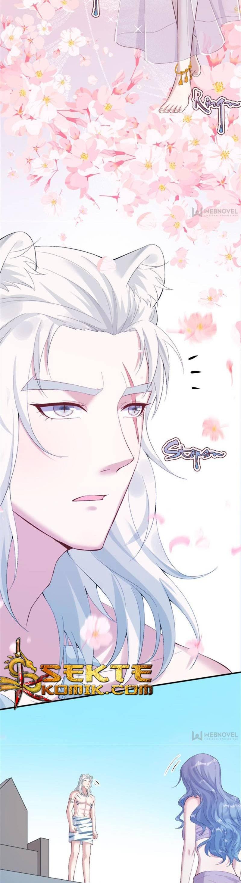 Beauty and the Beasts Chapter 164 Gambar 15